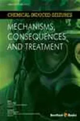 Book cover of Chemical-Induced Seizures by Feng Ru Tang