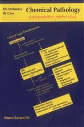 Book cover of Chemical Pathology: Interpretative Pocket Book by Noel Walmsley