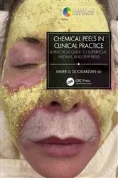 Book cover of Chemical Peels in Clinical Practice by Xavier G Goodarzian