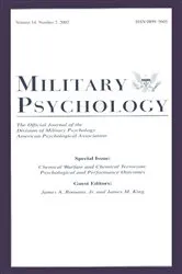 Book cover of Chemical Warfare and Chemical Terrorism by James M. King