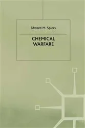 Book cover of Chemical Warfare by Fredric Brown