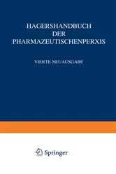 Book cover of Chemikalien und Drogen (4th ed.) by Paul Heinz List