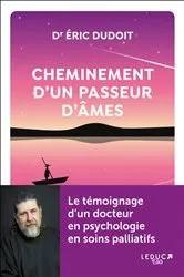 Book cover of Cheminement d'un passeur d'âmes by Éric Dudoit