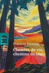 Book cover of Chemins de vie, chemins de Dieu by Unknown