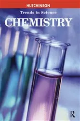 Book cover of Chemistry Trends by Unknown