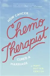 Book cover of Chemo-Therapist by Unknown