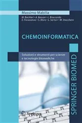 Book cover of Chemoinformatica by Massimo Mabilia