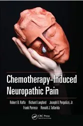 Book cover of Chemotherapy-Induced Neuropathic Pain by Robert B. Raffa