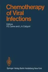 Book cover of Chemotherapy of Viral Infections by P E. Came