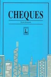Book cover of Cheques by Unknown