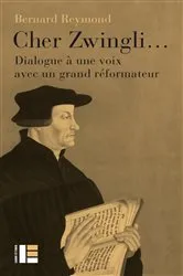 Book cover of Cher Zwingli... by Unknown