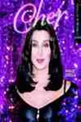 Book cover of Cher by Connie Berman
