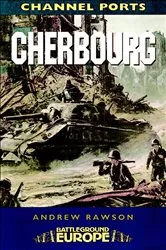 Book cover of Cherbourg by Andrew Rawson