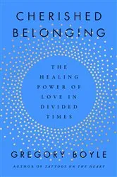 Book cover of Cherished Belonging by Unknown