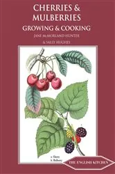 Book cover of Cherries and Mulberries by Jane McMorland Hunter