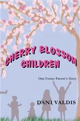 Book cover of Cherry Blossom Children by Unknown