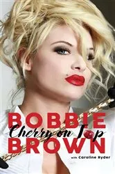 Book cover of Cherry on Top by Bobbie Brown