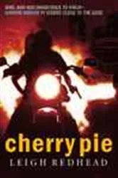 Book cover of Cherry Pie by Leigh Redhead