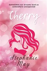 Book cover of Cherry by Nico Walker