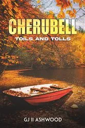 Book cover of Cherubell by Unknown