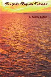 Book cover of Chesapeake Bay and Tidewater by A. Aubrey Bodine