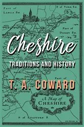 Book cover of Cheshire by Ron Gagliardi