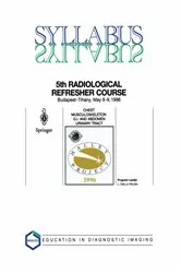 Book cover of Chest, Musculoskeleton, G.I. and Abdomen, Urinary Tract by L. Dalla Palma