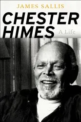 Book cover of Chester Himes by Unknown