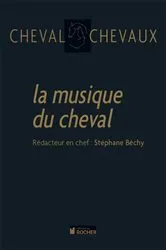 Book cover of Cheval Chevaux N° 5, printemps-été 2010 by Unknown
