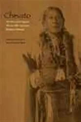 Book cover of Chevato by William Chebahtah