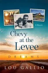 Book cover of Chevy at the Levee by Unknown