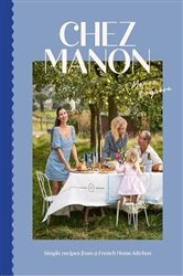Book cover of Chez Manon by Manon Lagrève