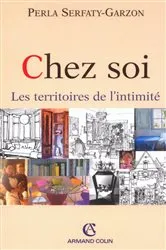 Book cover of Chez soi by Perla Serfaty-Garzon