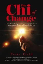 Book cover of Chi of Change by Peter Field