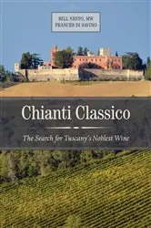Book cover of Chianti Classico by N/A