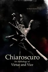 Book cover of Chiaroscuro by Bonnie McKnight