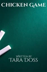 Book cover of Chicken Game by Tara Doss
