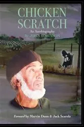 Book cover of CHICKEN SCRATCH by Unknown