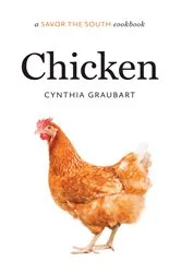 Book cover of Chicken by Marcus Bean