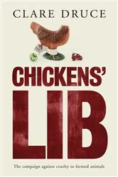 Book cover of Chickens' Lib by Unknown
