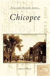 Book cover of Chicopee by Stephen R. Jendrysik
