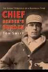Book cover of Chief Bender's Burden by Tom Swift