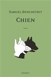 Book cover of Chien by Unknown