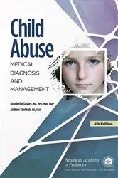 Book cover of Child Abuse: Medical Diagnosis and Management (4th ed.) by Antoinette Laskey