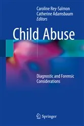 Book cover of Child Abuse by Kimberly A. McCabe