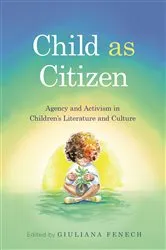 Book cover of Child as Citizen by Giuliana Fenech