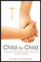 Book cover of Child by Child by Susan Richardson