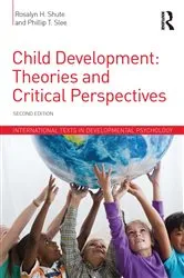 Book cover of Child Development (2nd ed.) by Rosalyn H. Shute
