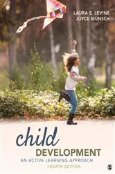 Book cover of Child Development (4th ed.) by Laura E. Levine