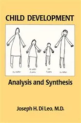 Book cover of Child Development by Joseph di Leo